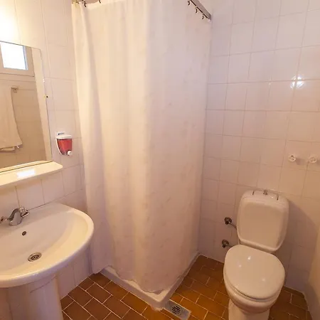 B&B Olimpos