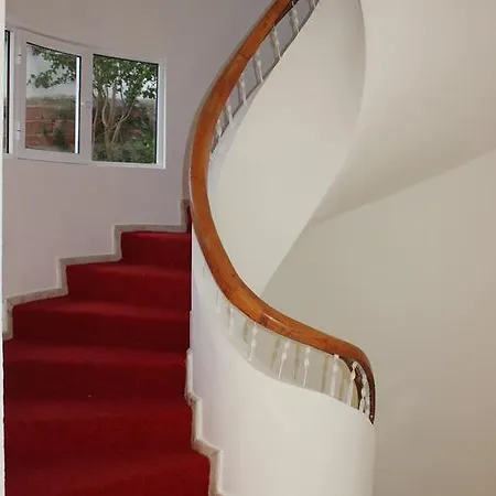 Oda ve Kahvaltı Olimpos Datça