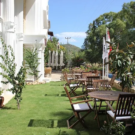 Olimpos Oda ve Kahvaltı Datça