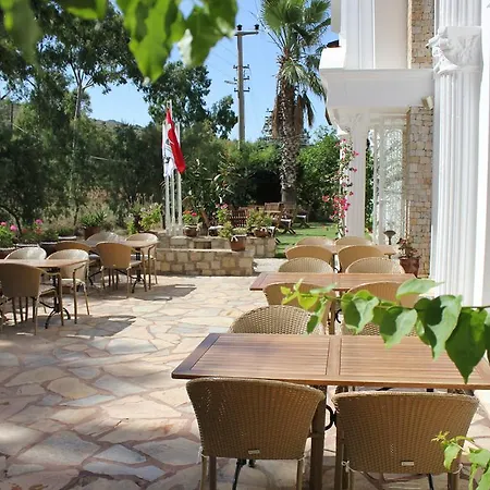 Olimpos 4* Datça