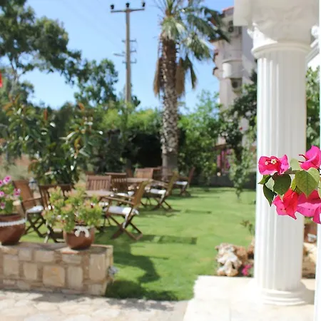 Oda ve Kahvaltı Olimpos