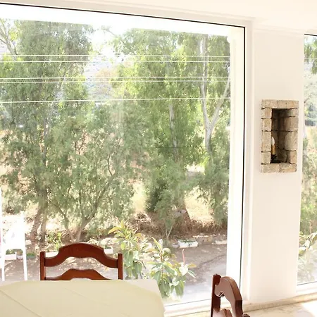 Olimpos Oda ve Kahvaltı