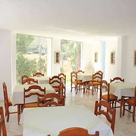 Oda ve Kahvaltı Olimpos Datça