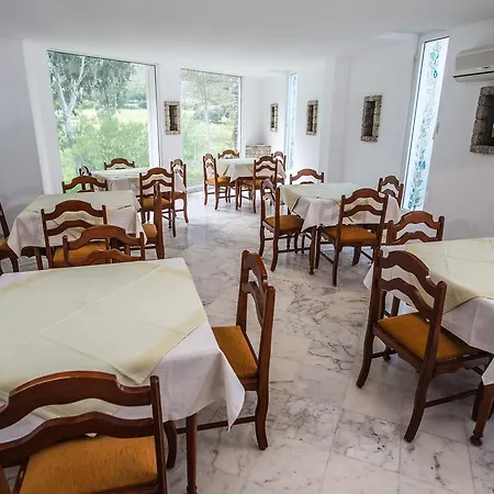 Olimpos Oda ve Kahvaltı