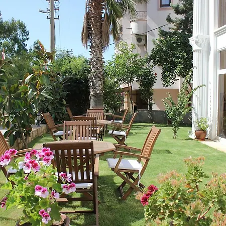 B&B Olimpos Datca