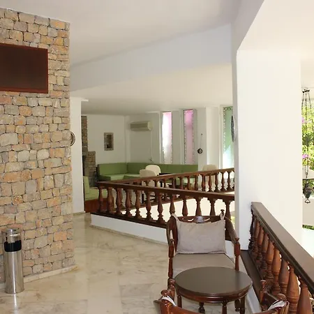 Olimpos Bed and breakfast 4*