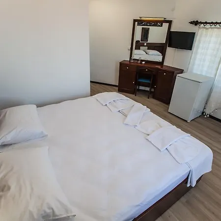 Olimpos Bed and breakfast 4*