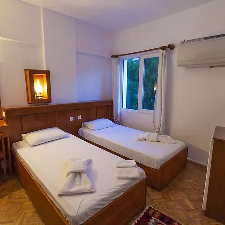 Olimpos Datça