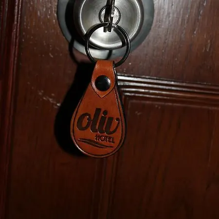 B&B Olimpos Datca