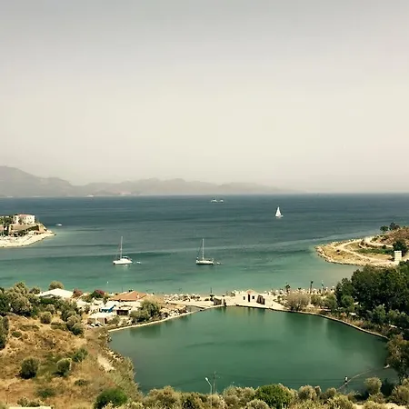 Oda ve Kahvaltı Olimpos Datça