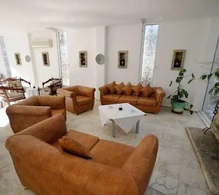 Olimpos Oda ve Kahvaltı