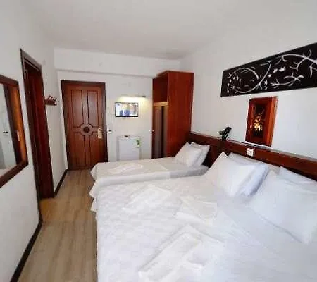 Bed and breakfast Olimpos 4*