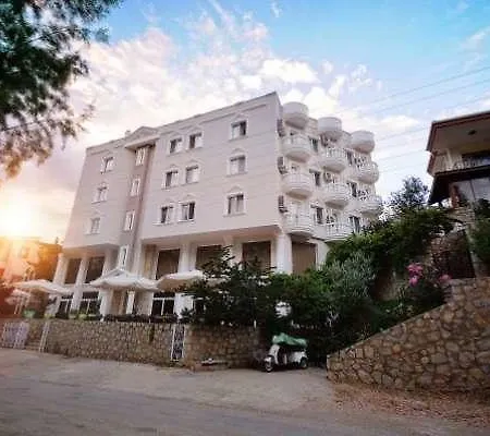 Olimpos 4* Datça