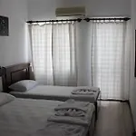 לינה וארוחת בוקר Olimpos 4*