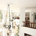 Olimpos לינה וארוחת בוקר דטקה