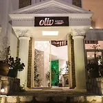 Olimpos לינה וארוחת בוקר