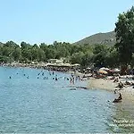 Olimpos 4*