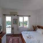 Panzió Olimpos Datça