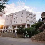 Olimpos 4* דטקה