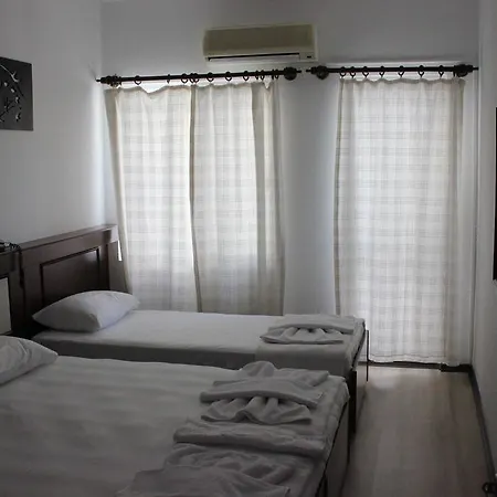 Bed & Breakfast Olimpos 4*