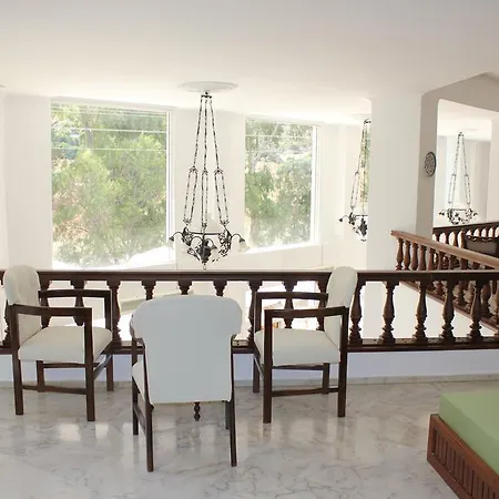 Olimpos Отель типа 