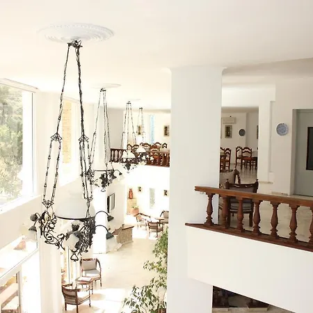 Olimpos Bed & Breakfast Datca