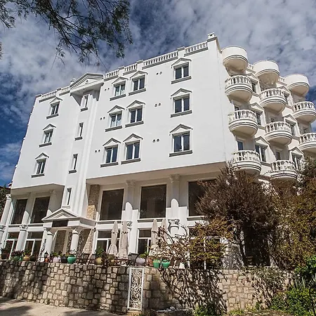 Olimpos 4* דטקה