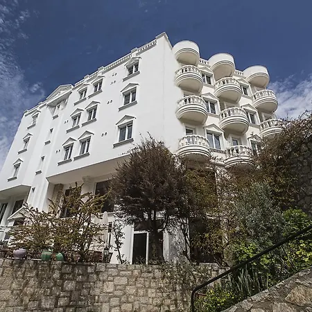 Olimpos Bed & Breakfast Datca