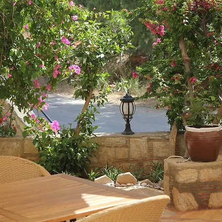 Olimpos Bed & Breakfast Datca