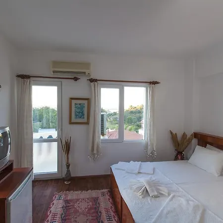 Bed & Breakfast Olimpos Datca