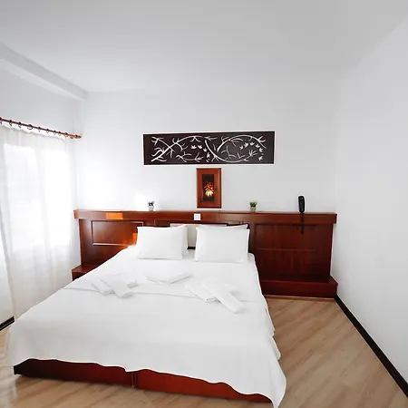 Olimpos Отель типа 