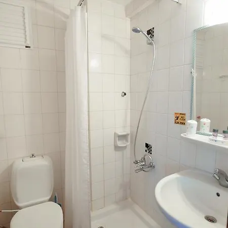 Olimpos Bed & Breakfast