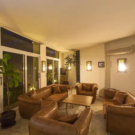 Olimpos Отель типа 