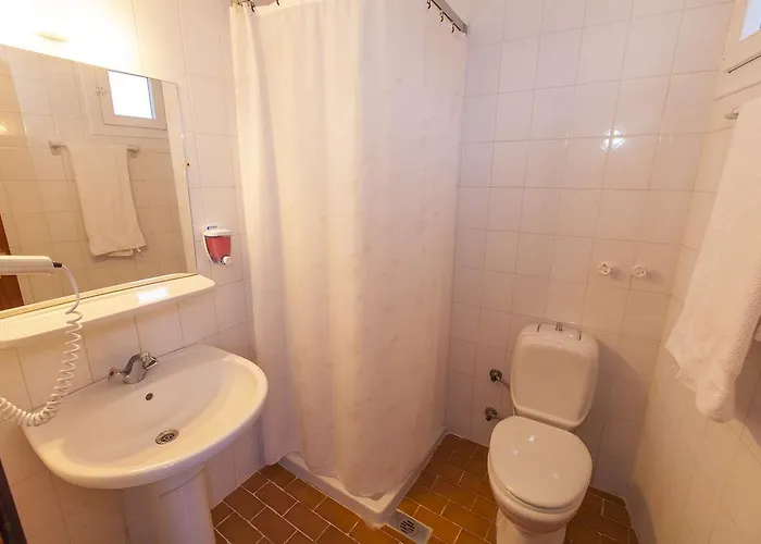 Bed and Breakfast Olimpos