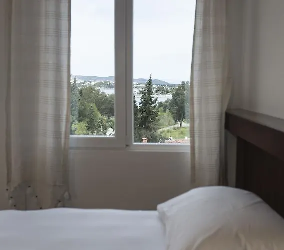 Olimpos Bed and Breakfast 4*