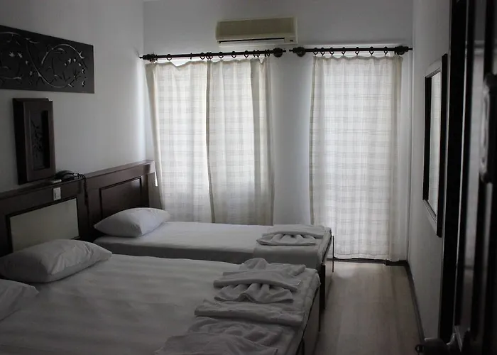 Bed and Breakfast Olimpos 4*