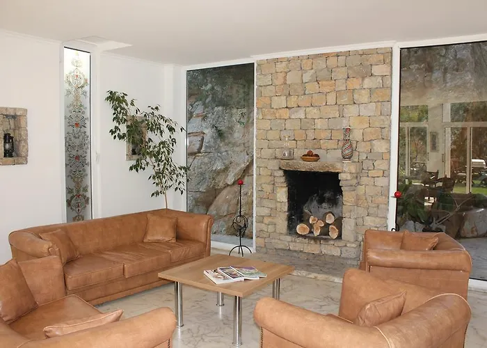 Olimpos Bed and Breakfast 4*