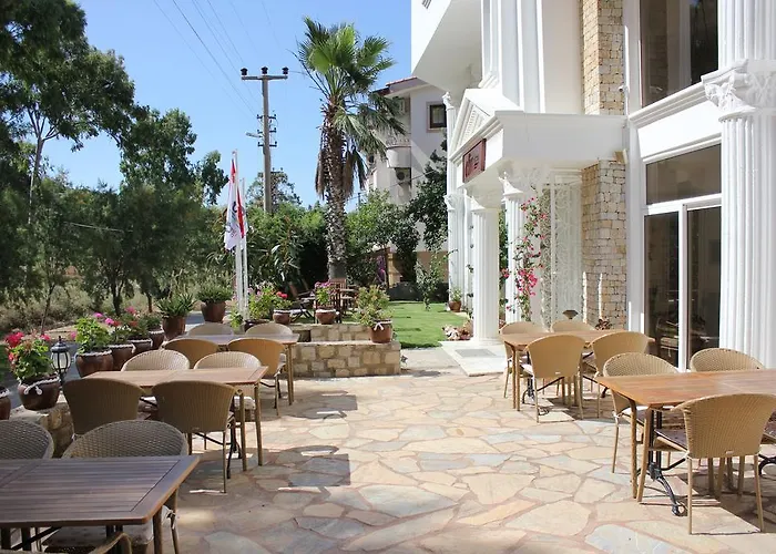 Bed and Breakfast Olimpos