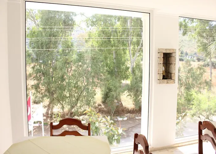 Olimpos Bed and Breakfast