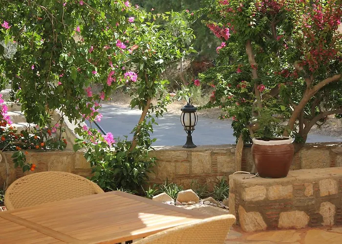 Olimpos Bed and Breakfast Datca