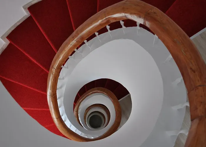 Olimpos Bed and Breakfast 4*