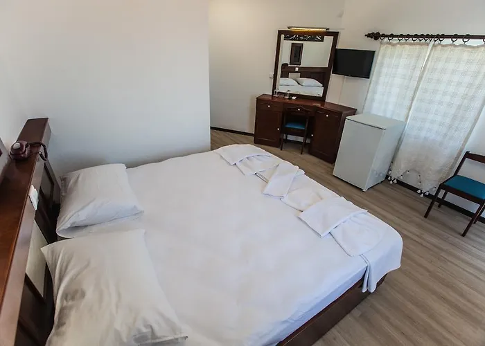 Olimpos Bed and Breakfast 4*