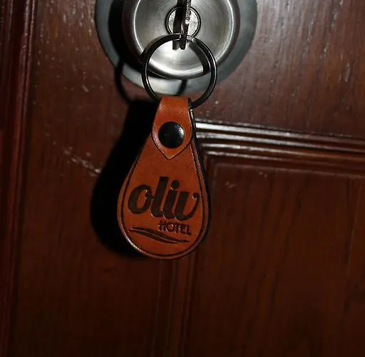 Bed and Breakfast Olimpos Datca