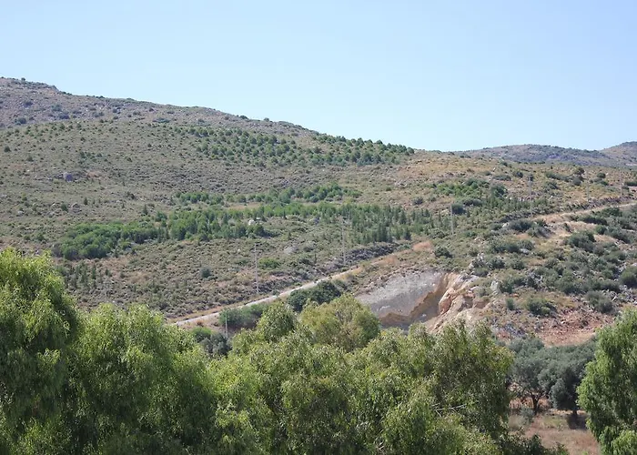 Olimpos 达特恰