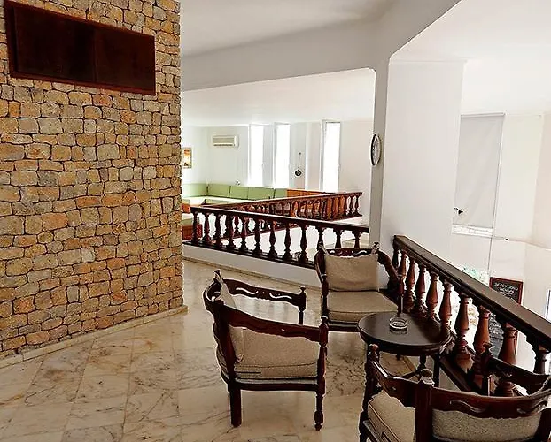 Bed and Breakfast Olimpos