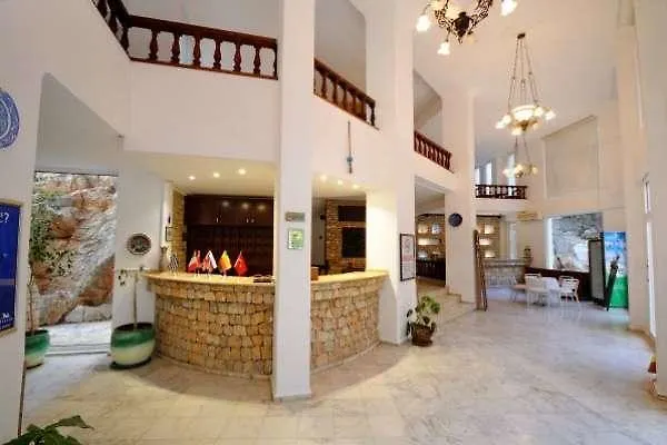 Bed and Breakfast Olimpos Datca