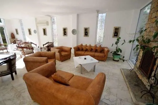 Olimpos Bed and Breakfast